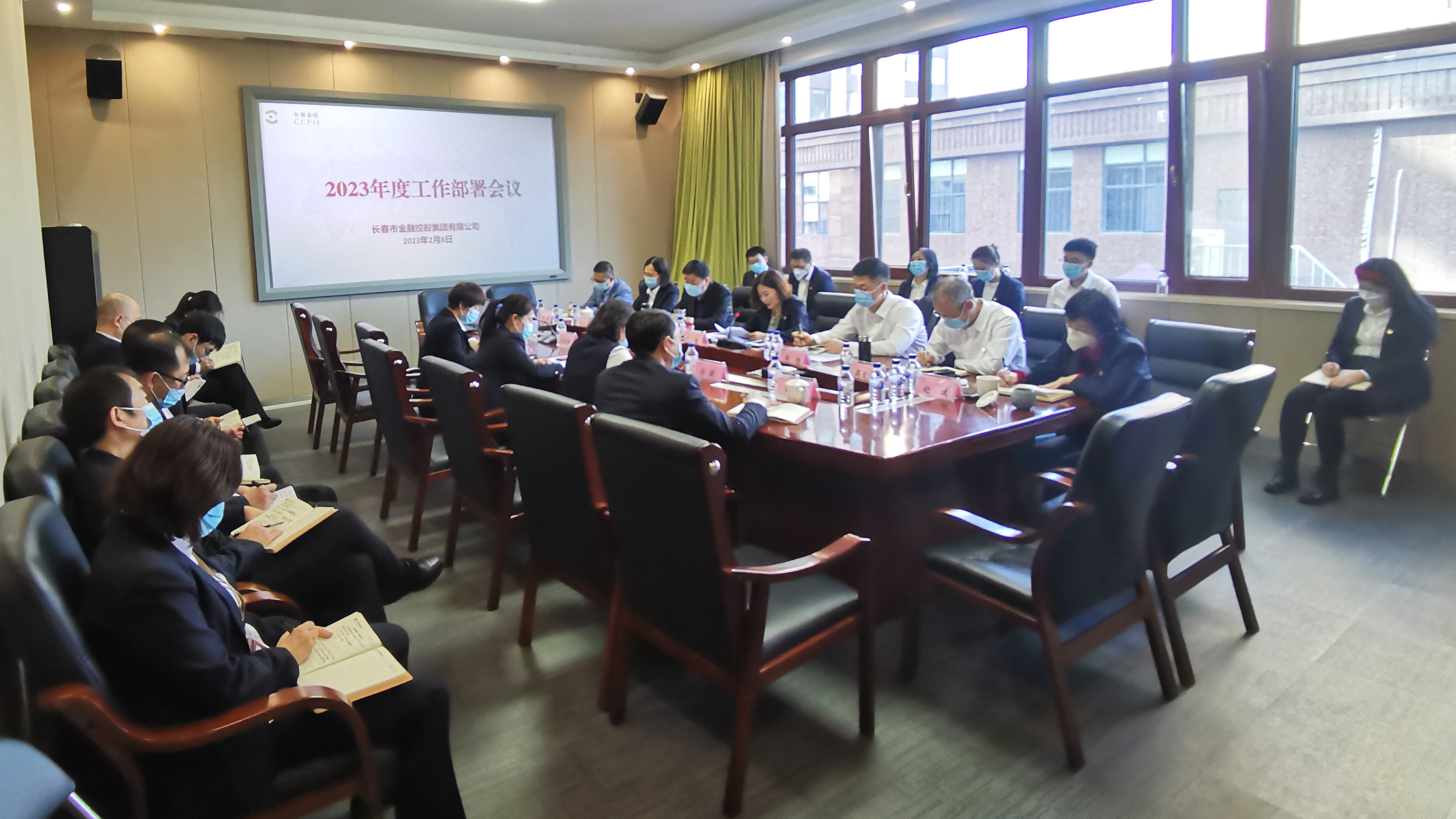 在穩(wěn)中求進(jìn)中出亮點(diǎn)、做特色、勇突破